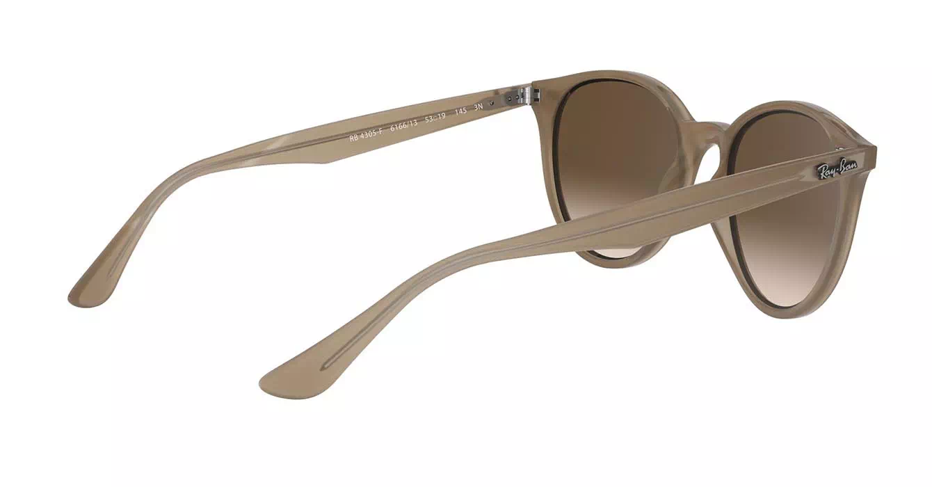 Ray-Ban RB4305-F 6166/13 s53