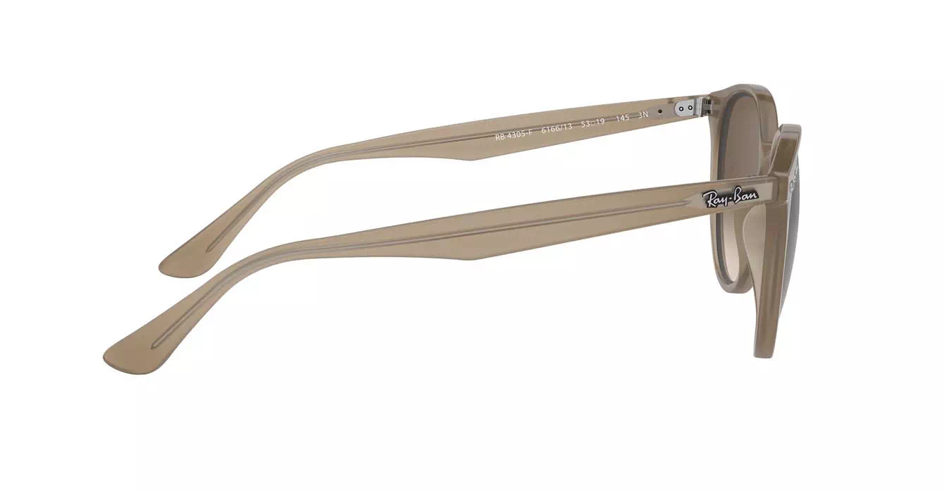 Ray-Ban RB4305-F 6166/13 s53