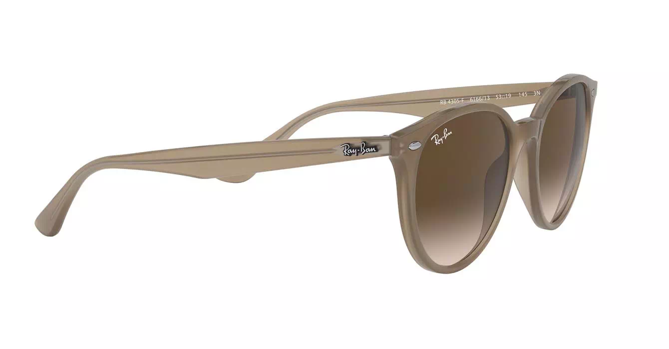 Ray-Ban RB4305-F 6166/13 s53