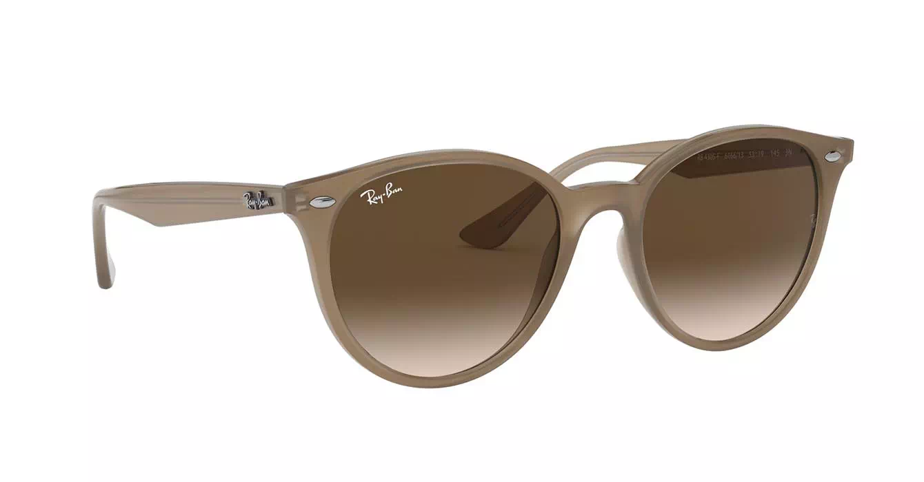 Ray-Ban RB4305-F 6166/13 s53