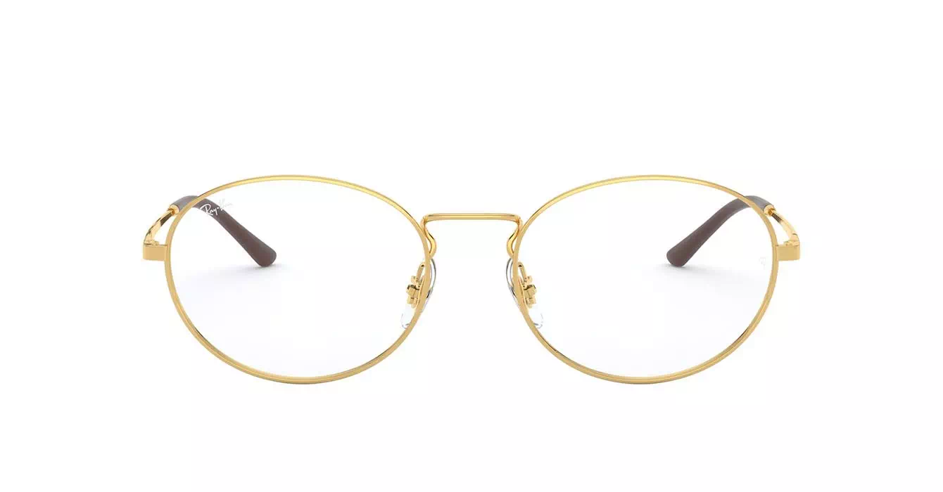 Ray-Ban RB6439 2500 s54