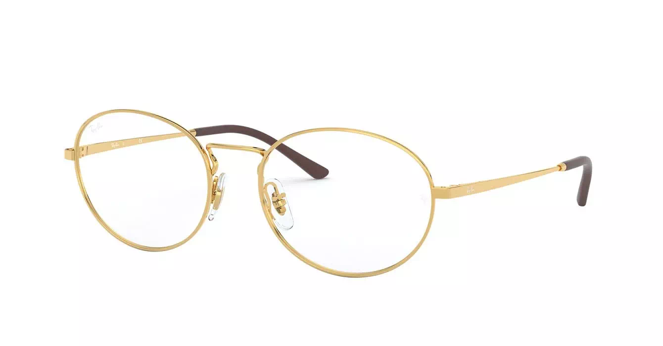 Ray-Ban RB6439 2500 s54