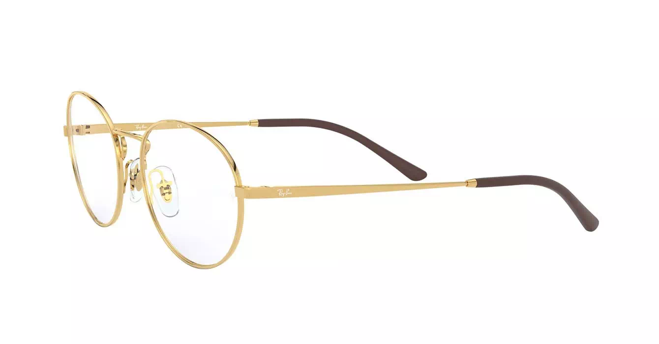 Ray-Ban RB6439 2500 s54