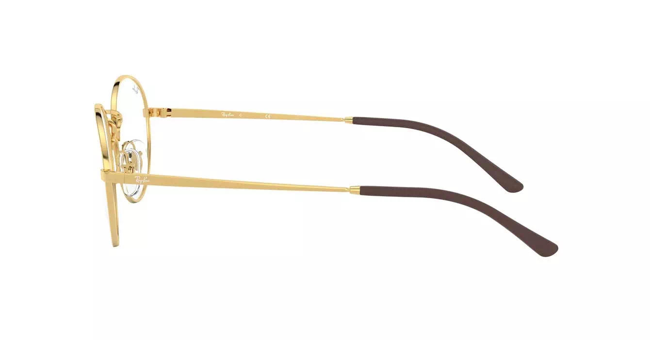 Ray-Ban RB6439 2500 s54