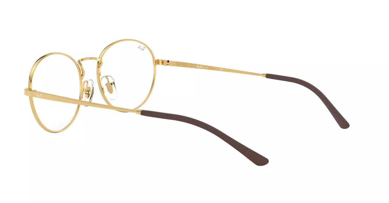 Ray-Ban RB6439 2500 s54