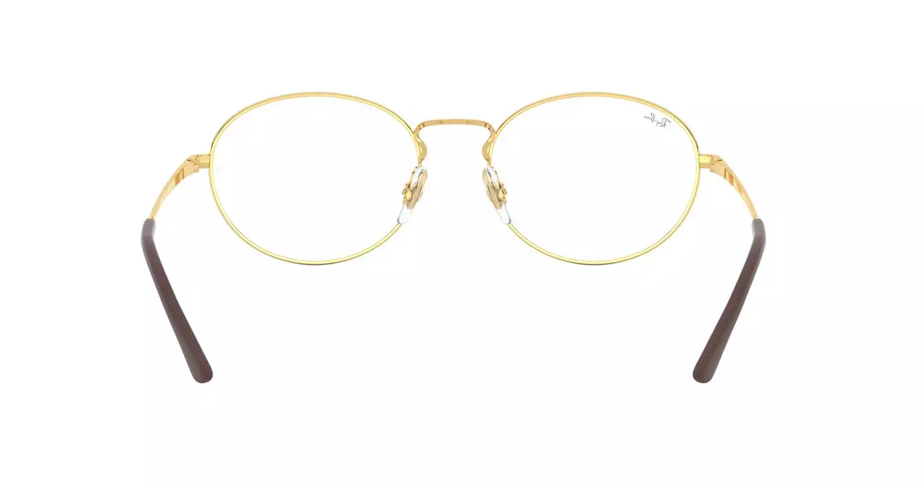 Ray-Ban RB6439 2500 s54