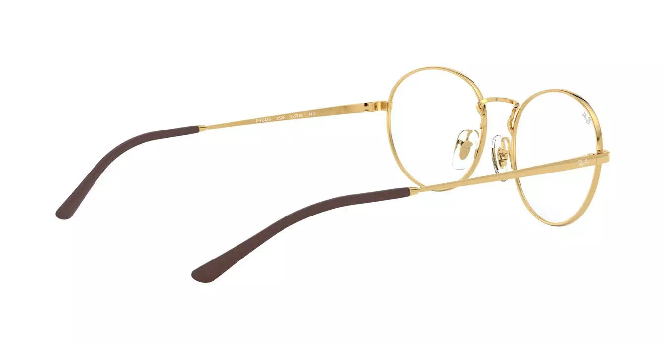 Ray-Ban RB6439 2500 s54