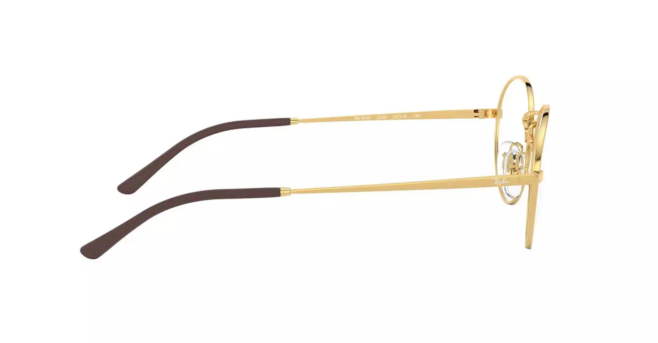 Ray-Ban RB6439 2500 s54