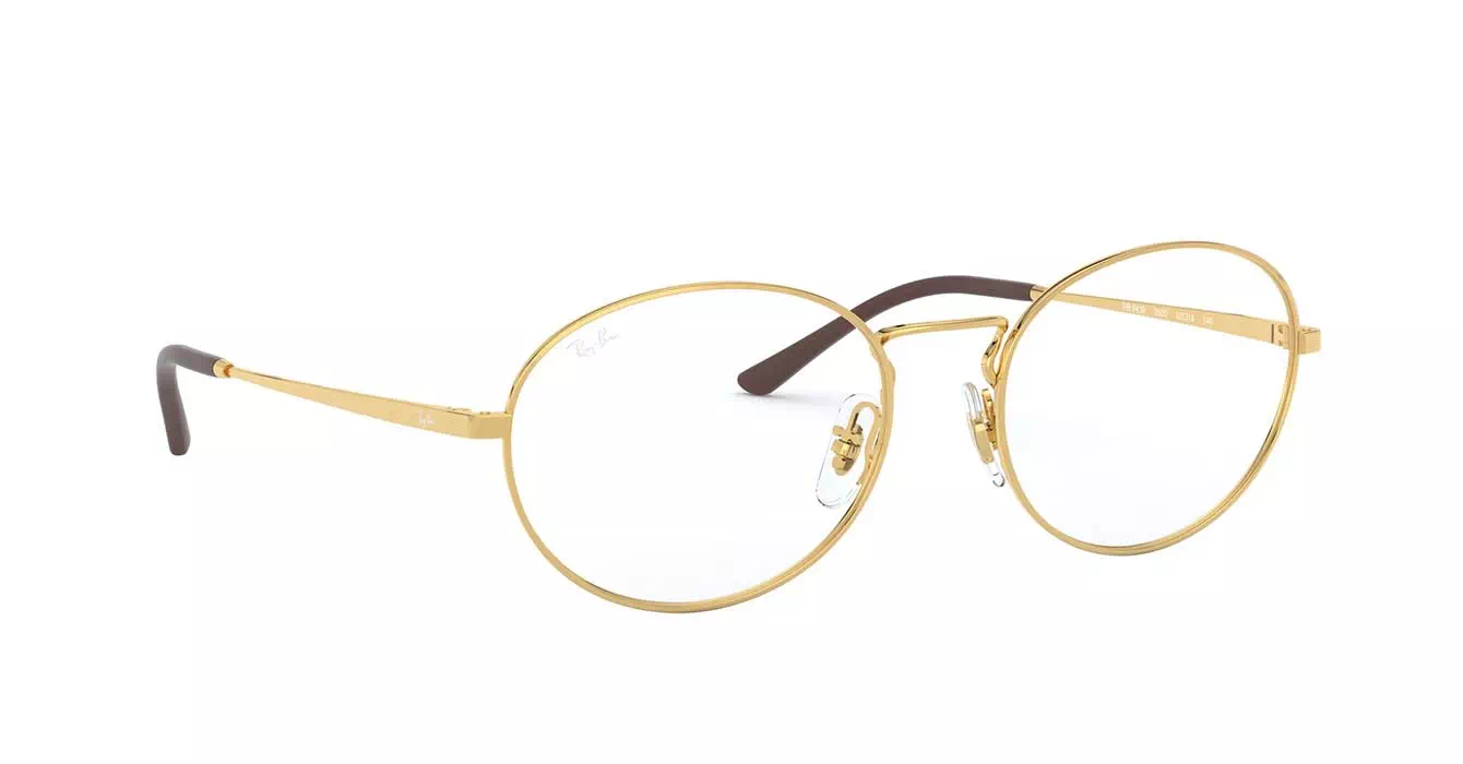 Ray-Ban RB6439 2500 s54