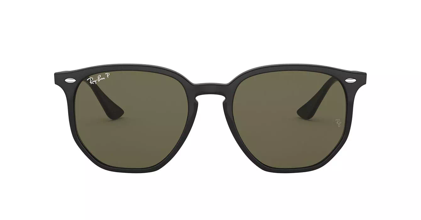 Ray-Ban RB4306-F 601/9A s54