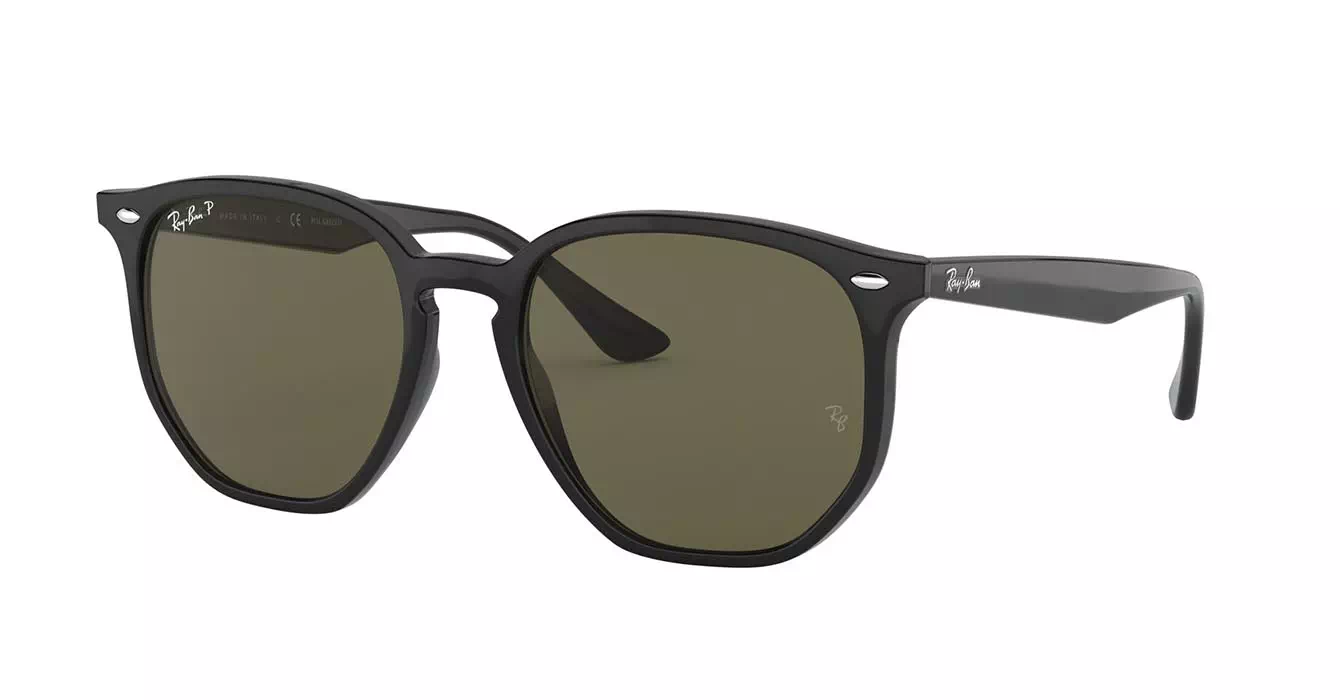 Ray-Ban RB4306-F 601/9A s54