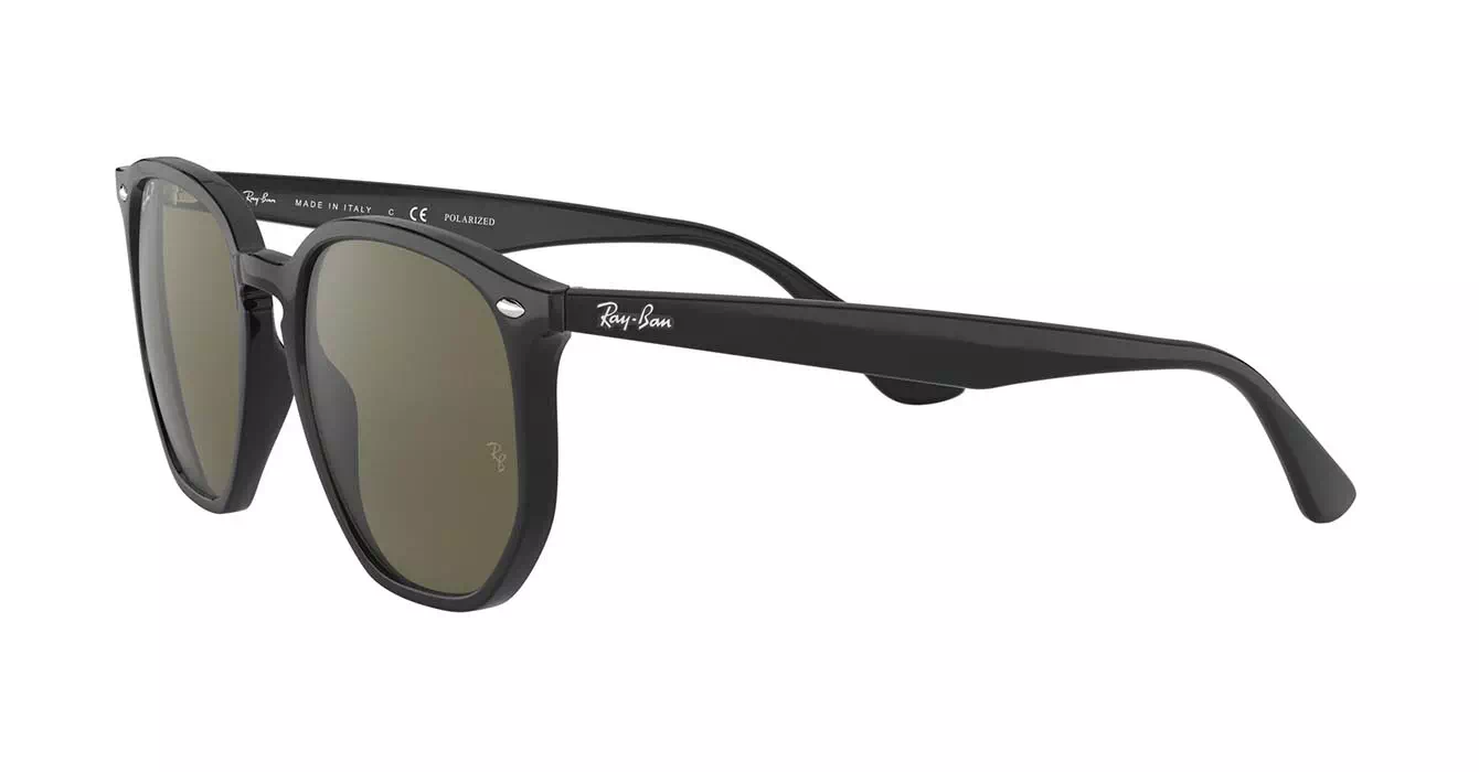 Ray-Ban RB4306-F 601/9A s54