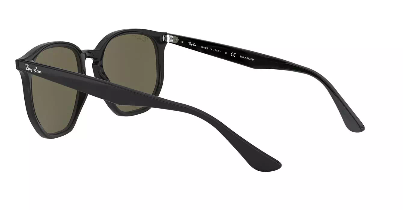 Ray-Ban RB4306-F 601/9A s54