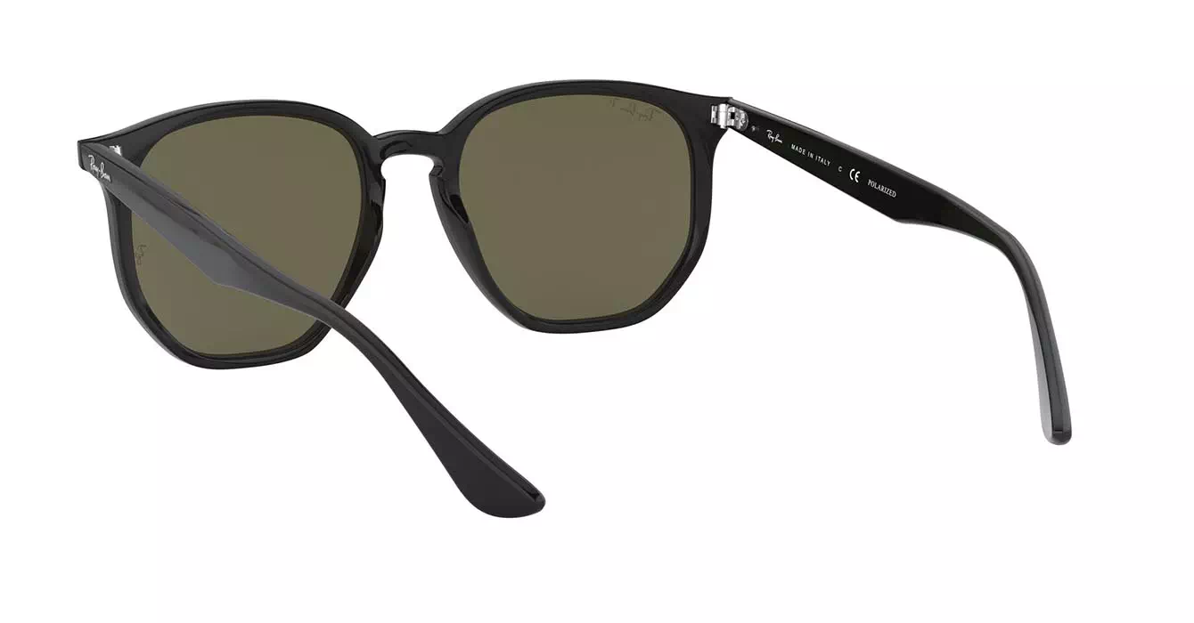 Ray-Ban RB4306-F 601/9A s54