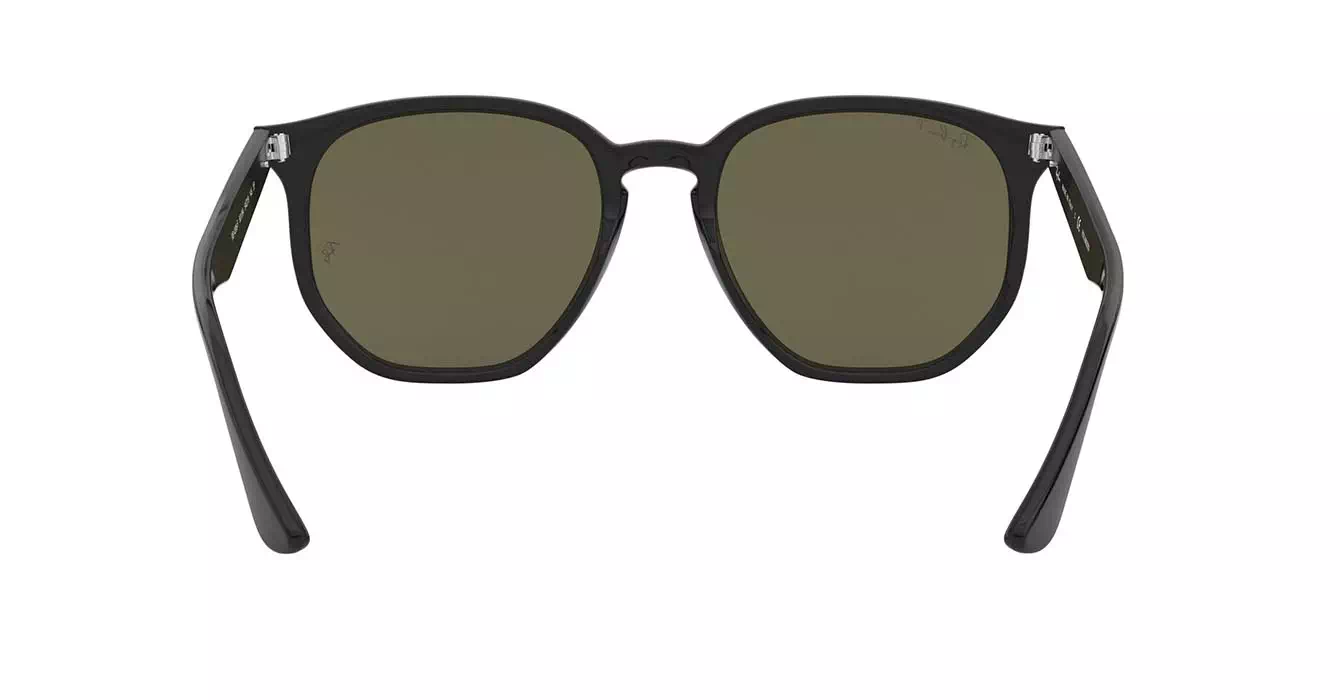 Ray-Ban RB4306-F 601/9A s54