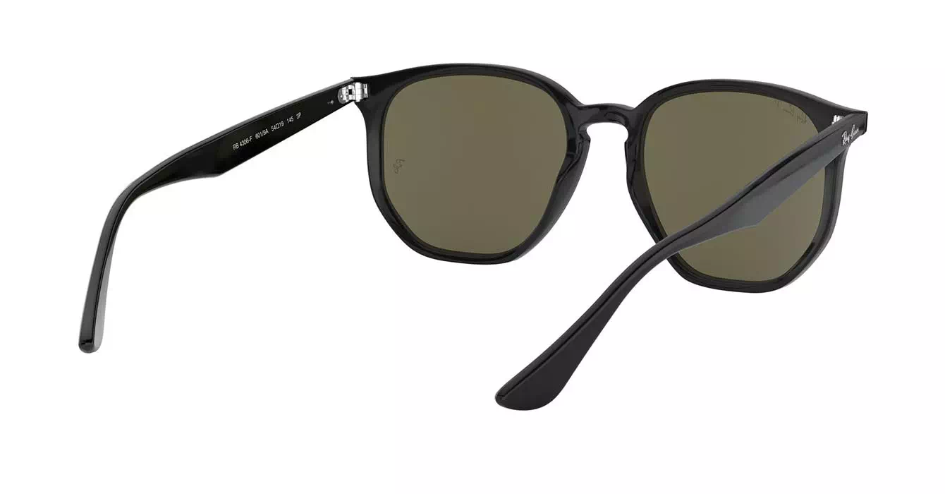 Ray-Ban RB4306-F 601/9A s54