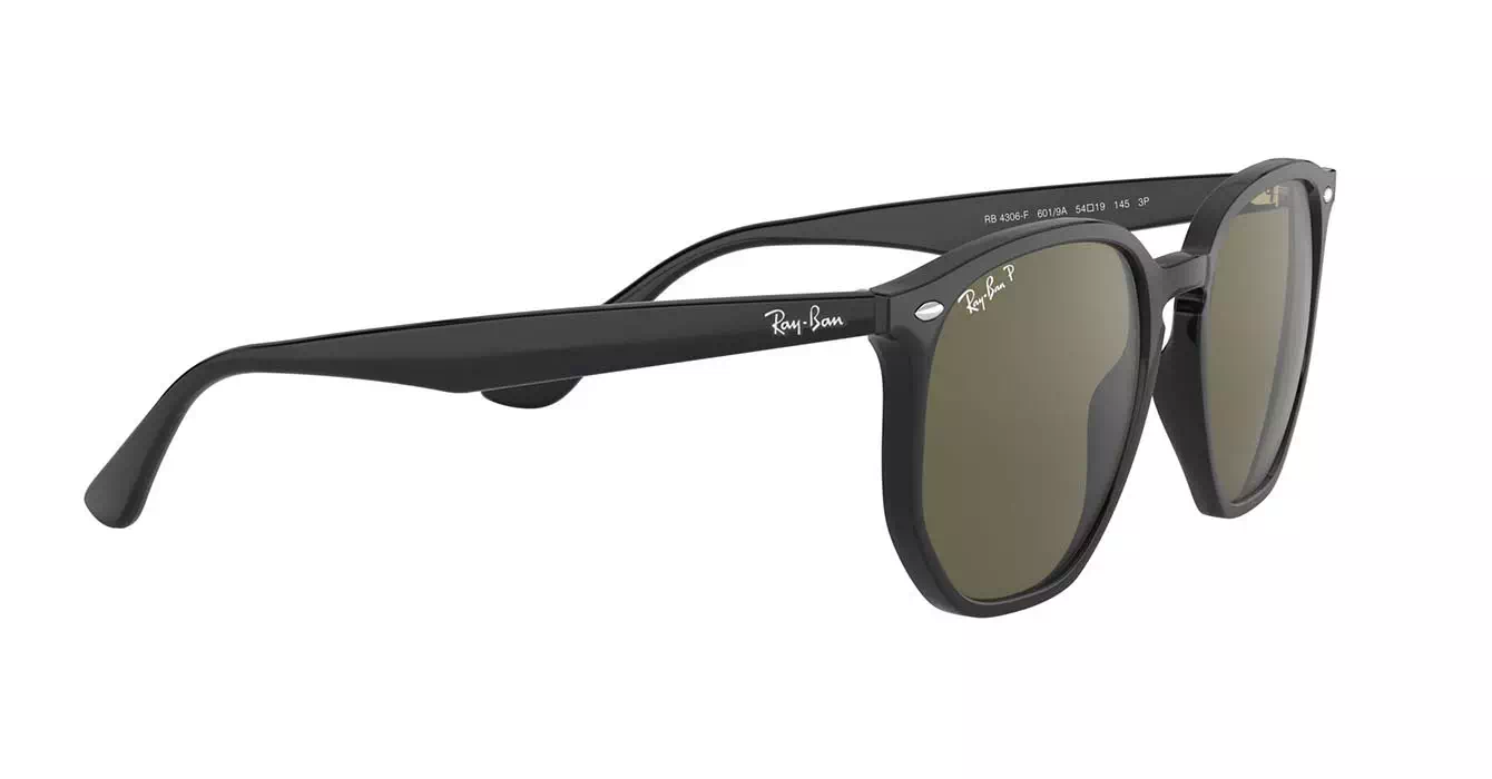 Ray-Ban RB4306-F 601/9A s54