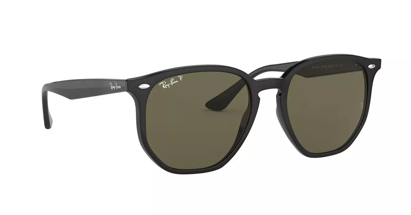 Ray-Ban RB4306-F 601/9A s54