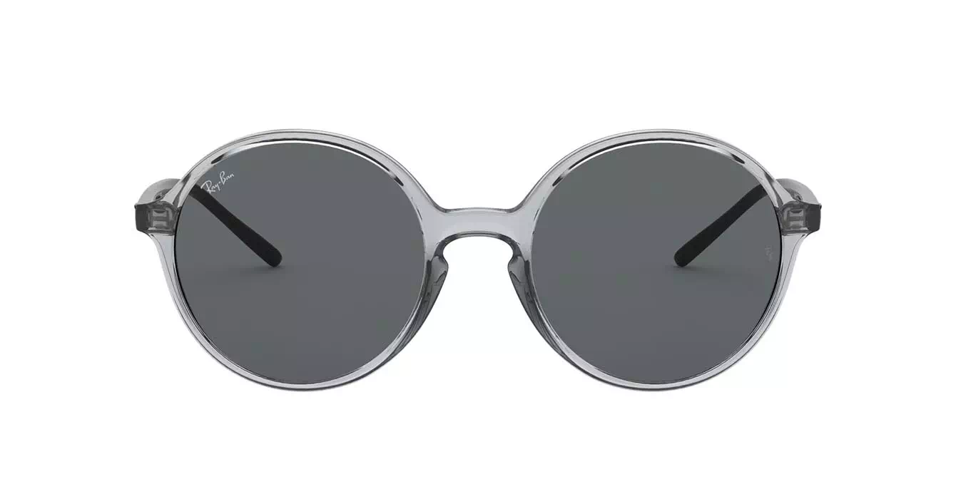 Ray-Ban RB4304-F 1280/87 s53