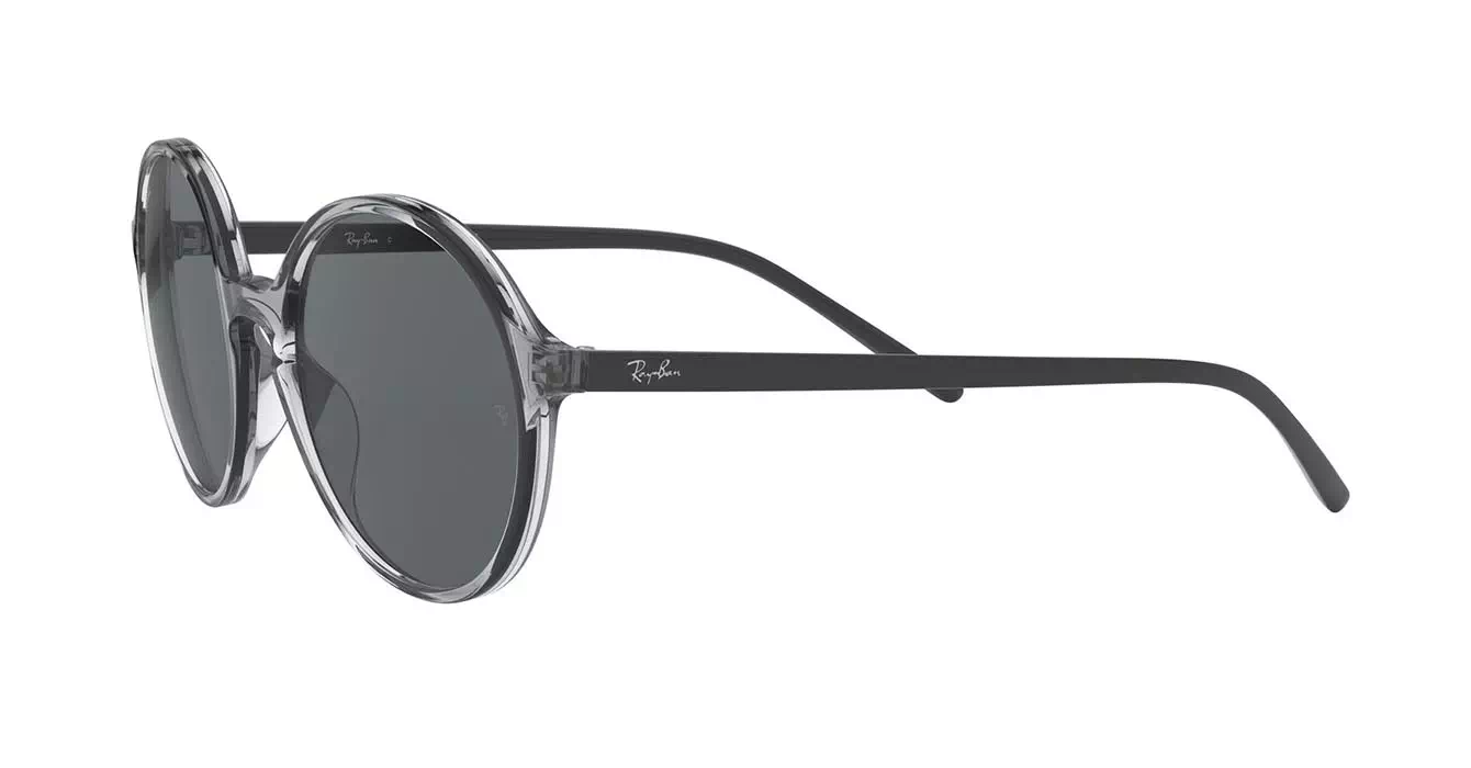 Ray-Ban RB4304-F 1280/87 s53