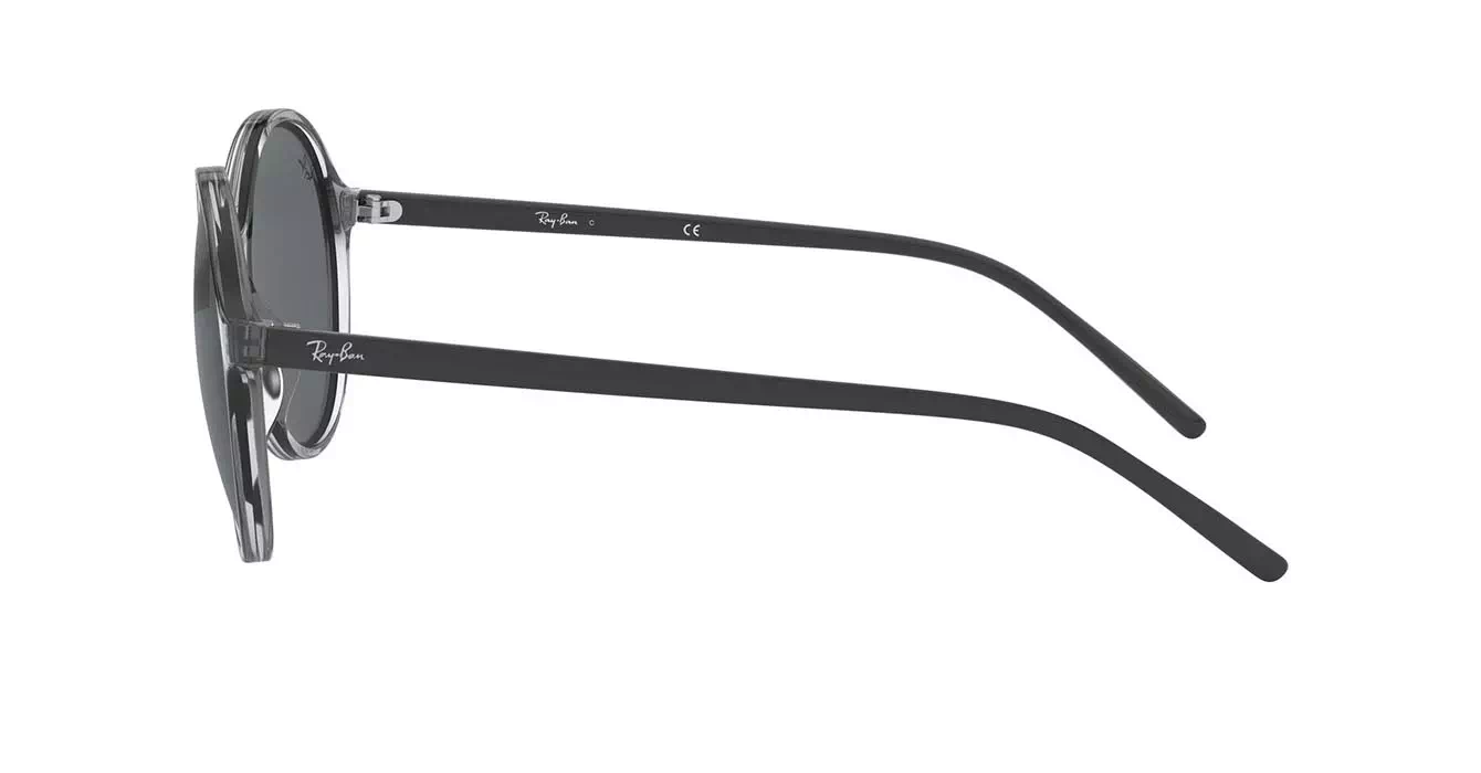 Ray-Ban RB4304-F 1280/87 s53