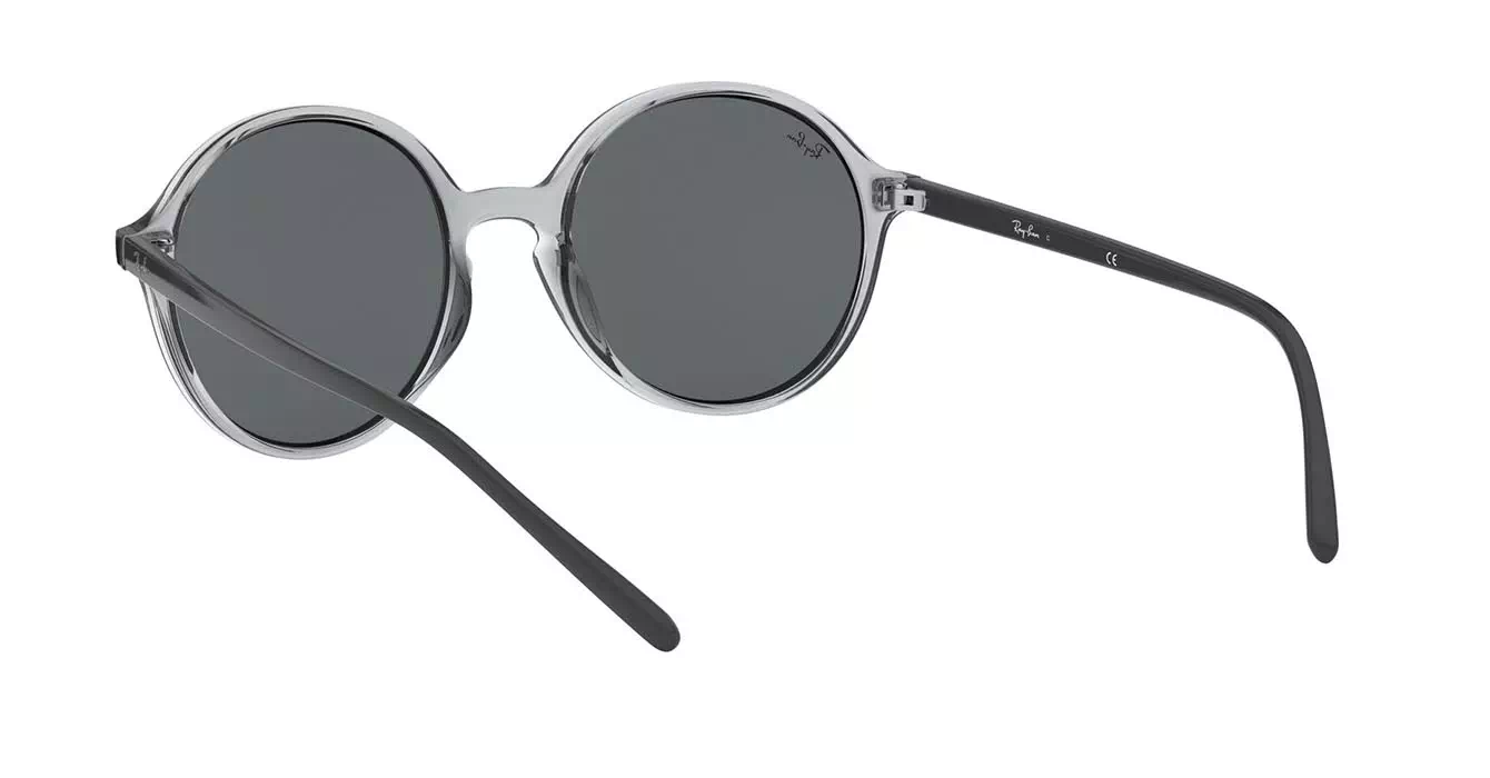 Ray-Ban RB4304-F 1280/87 s53