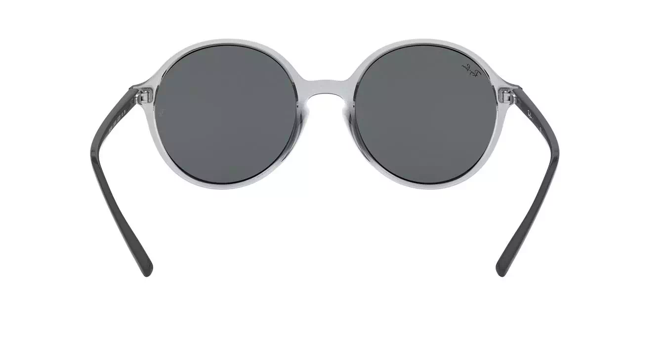 Ray-Ban RB4304-F 1280/87 s53