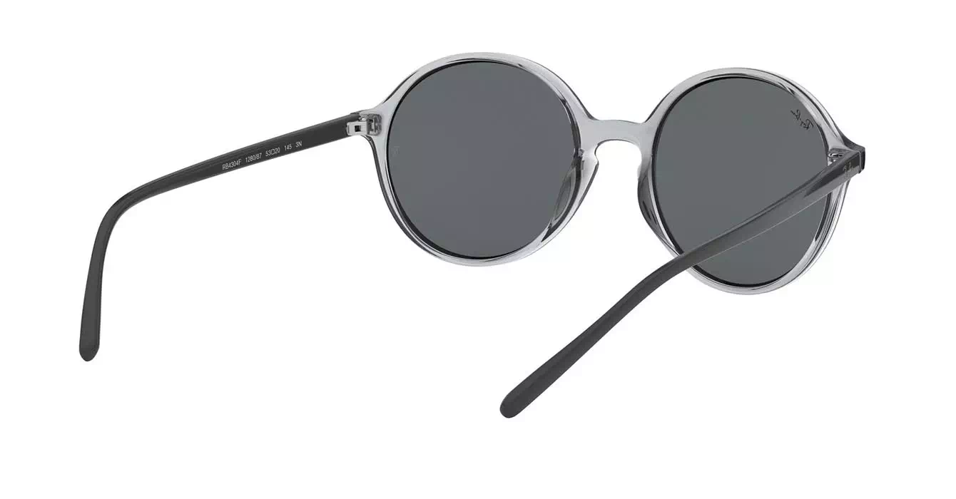 Ray-Ban RB4304-F 1280/87 s53
