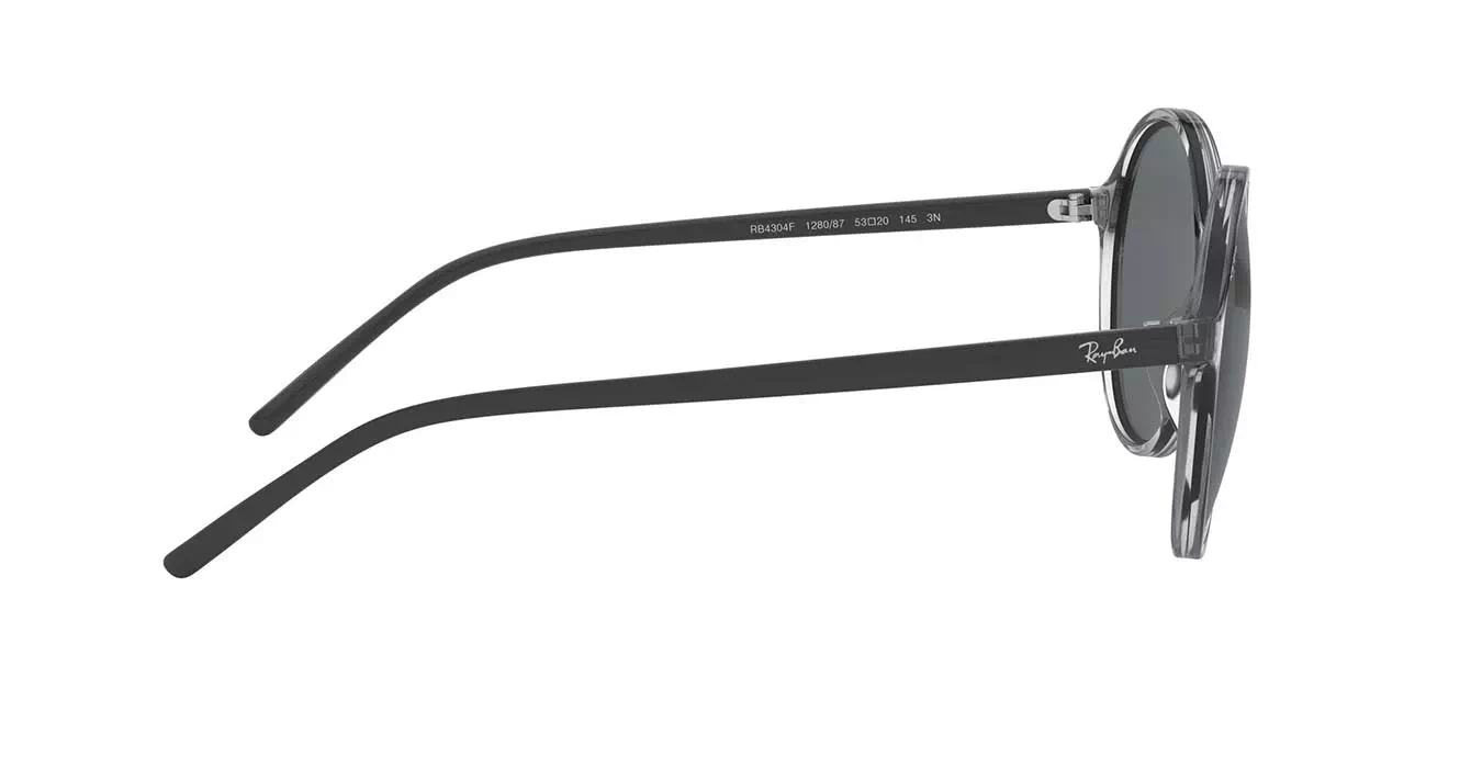 Ray-Ban RB4304-F 1280/87 s53