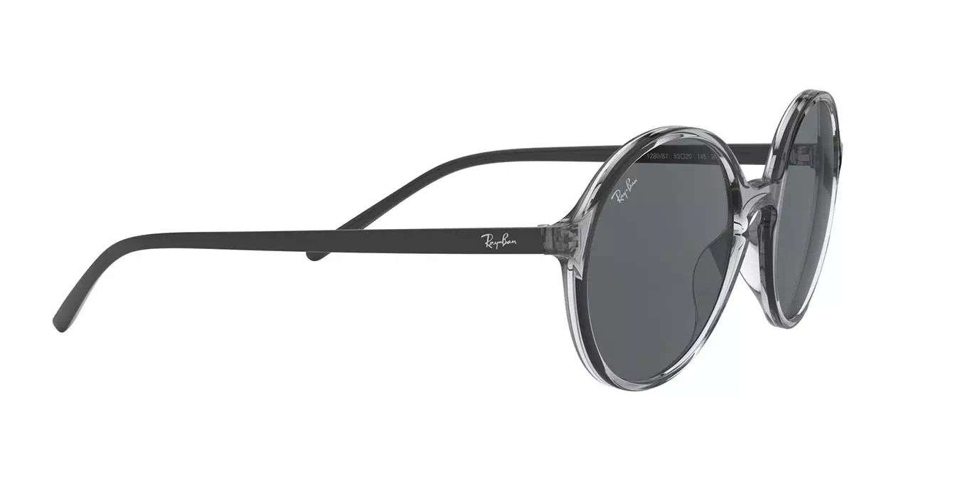 Ray-Ban RB4304-F 1280/87 s53
