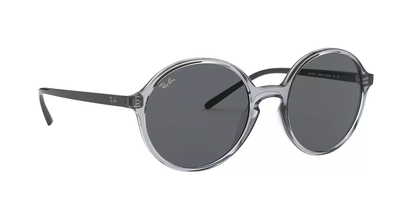 Ray-Ban RB4304-F 1280/87 s53