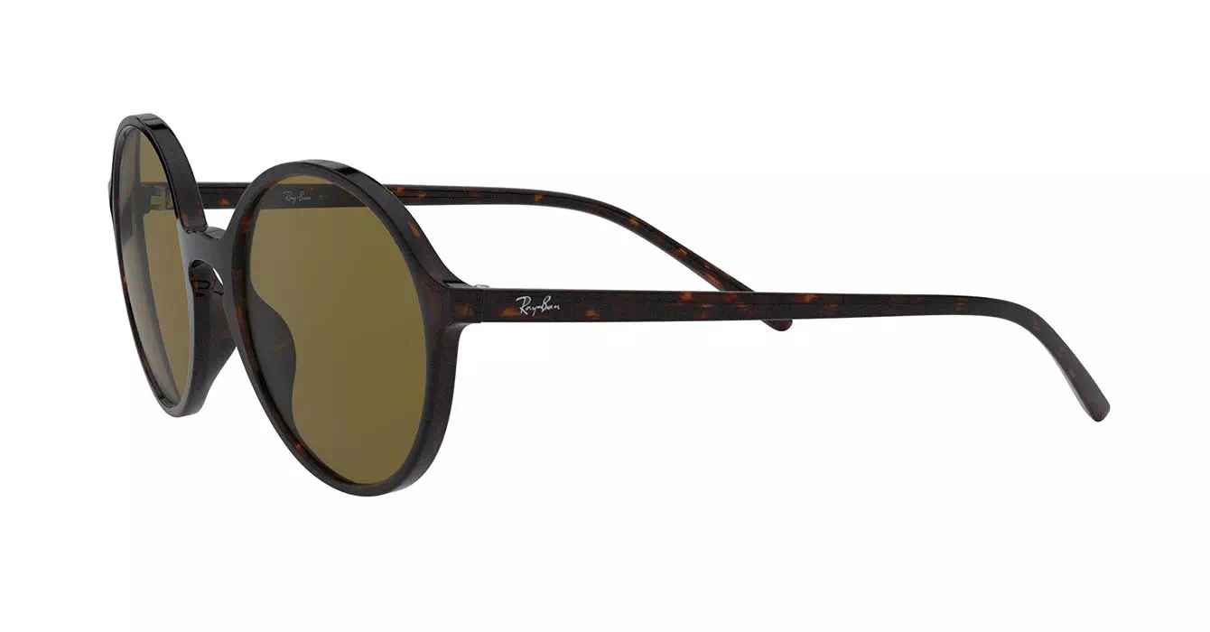 Ray-Ban RB4304-F 902/73 s53