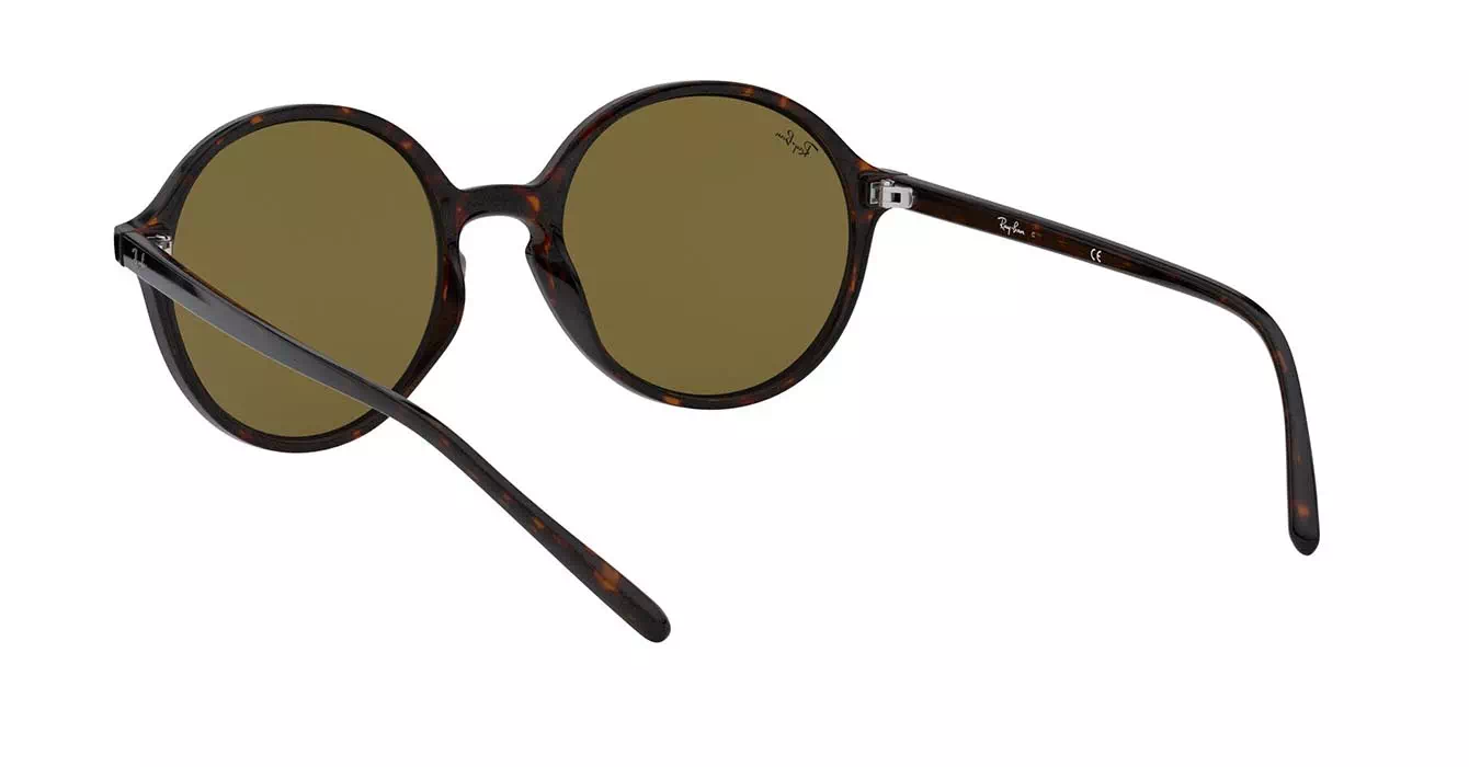 Ray-Ban RB4304-F 902/73 s53