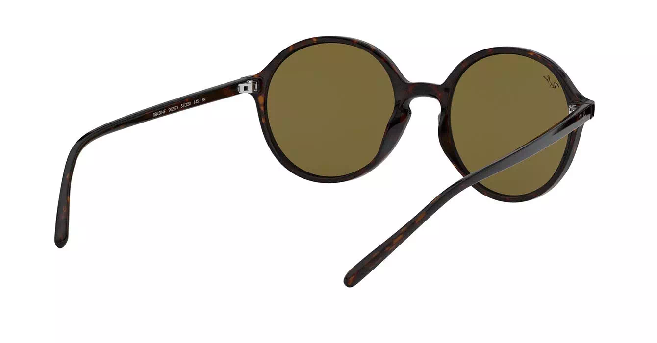 Ray-Ban RB4304-F 902/73 s53