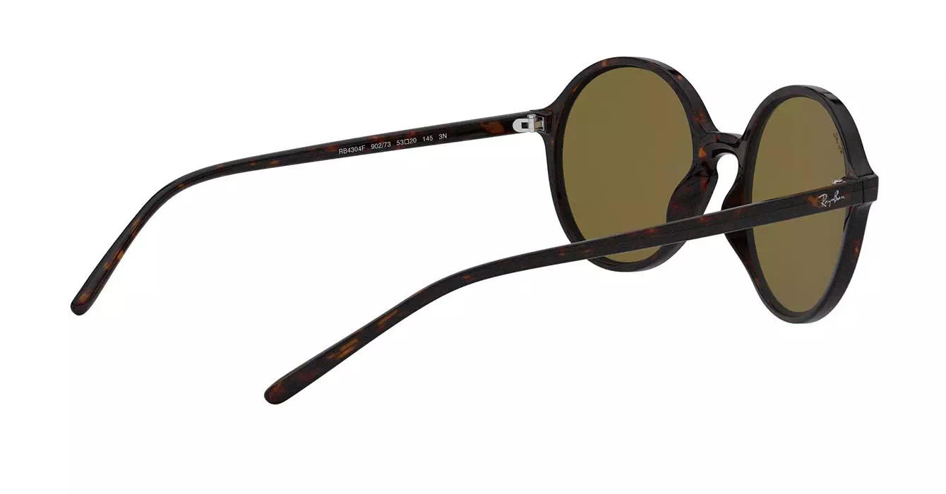 Ray-Ban RB4304-F 902/73 s53