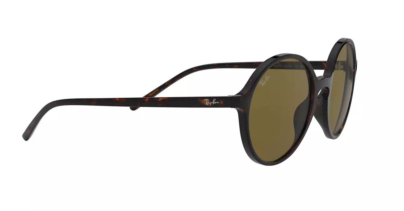 Ray-Ban RB4304-F 902/73 s53