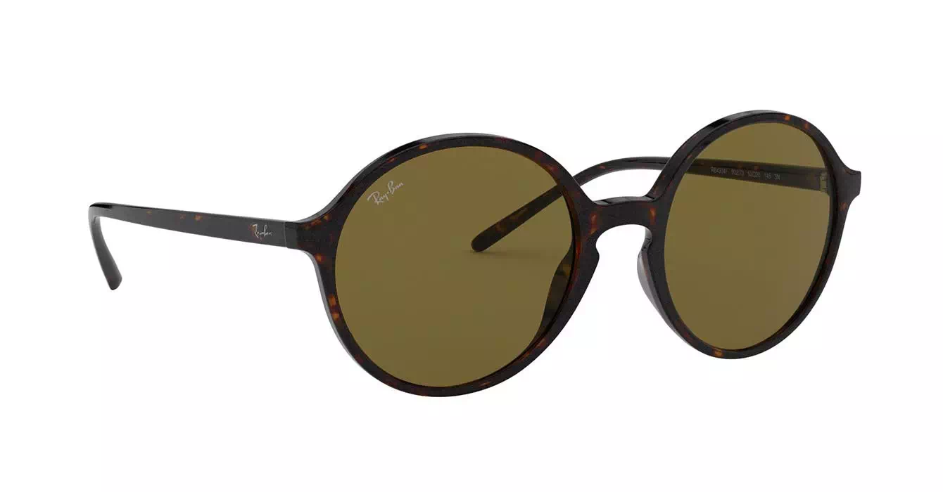 Ray-Ban RB4304-F 902/73 s53