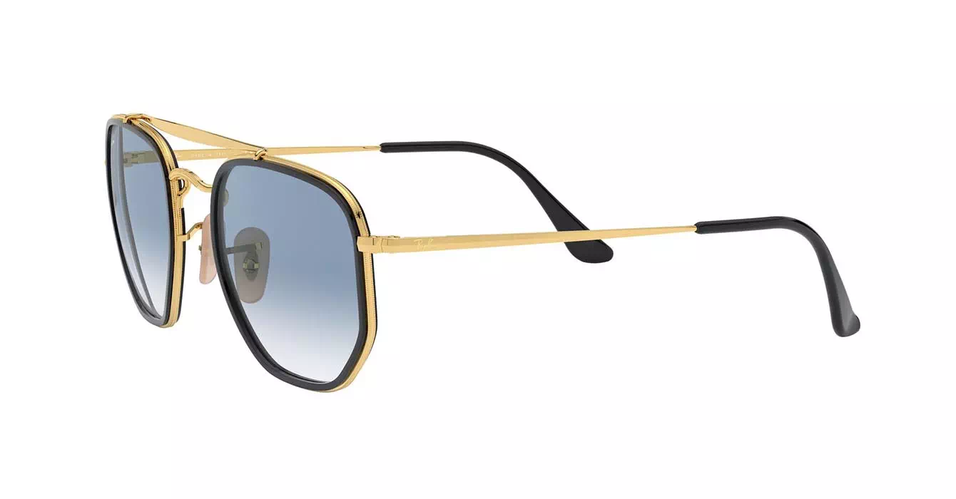 Ray-Ban RB3648-M 9167/3F s52