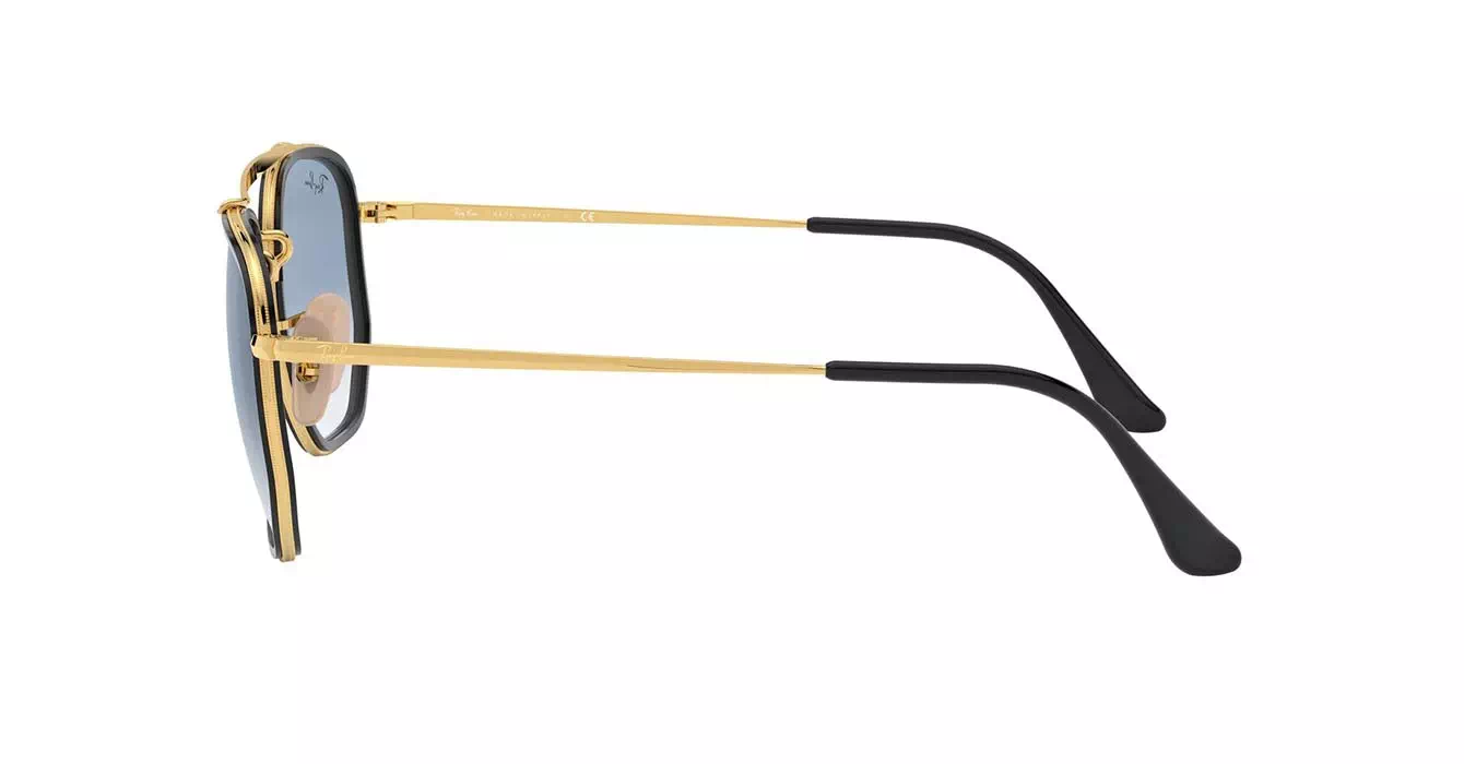 Ray-Ban RB3648-M 9167/3F s52