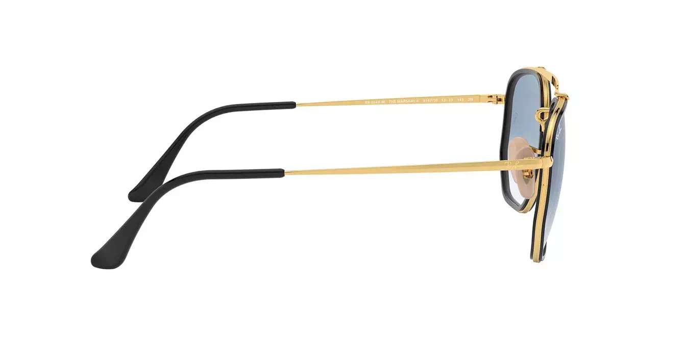 Ray-Ban RB3648-M 9167/3F s52