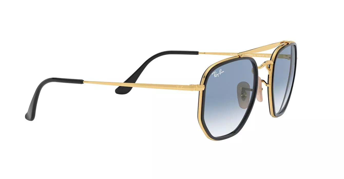 Ray-Ban RB3648-M 9167/3F s52