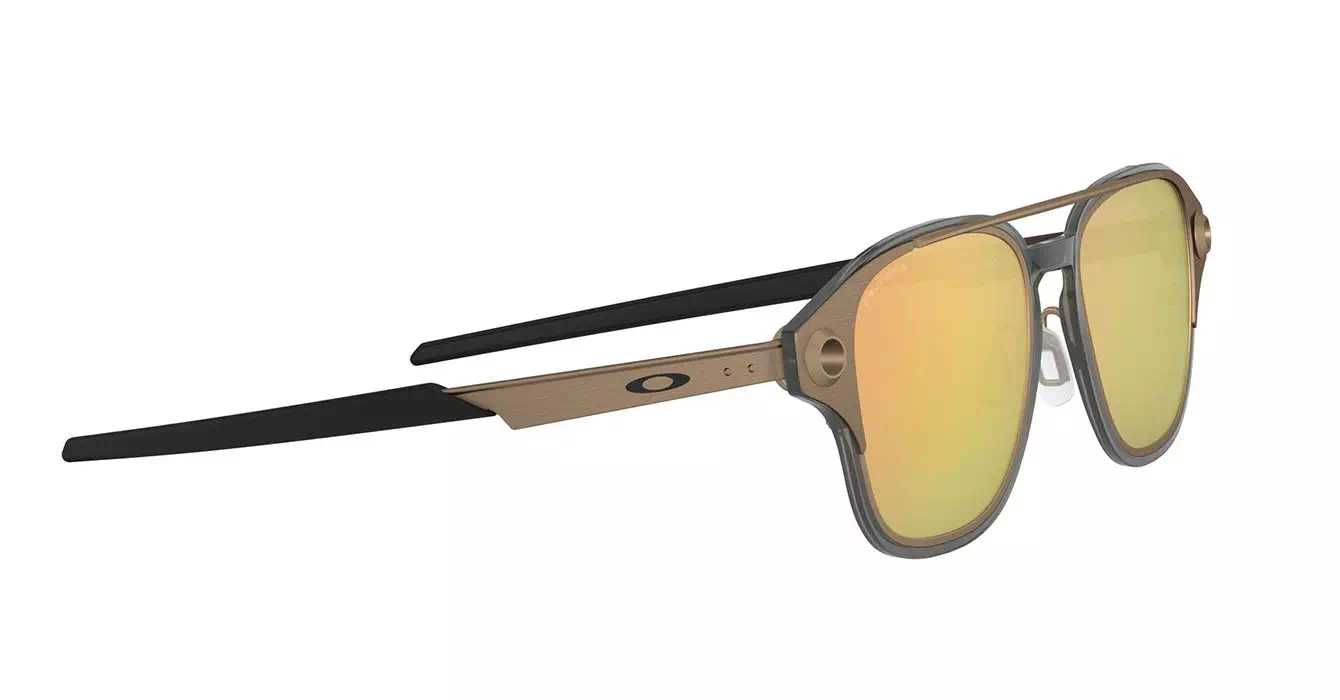 Oakley Coldfuse Stn Toast W/prizm Rose Gold (OO6042-05) s52