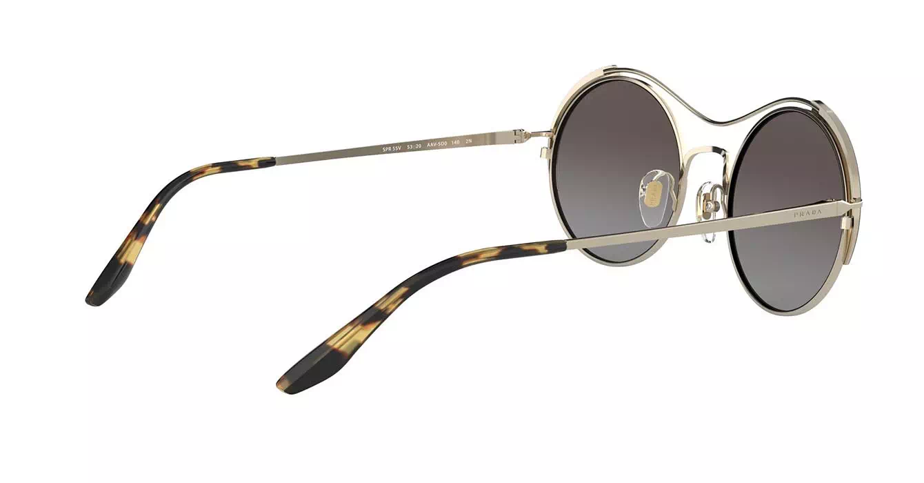 Prada SPR-55V AAV-5O0 s53