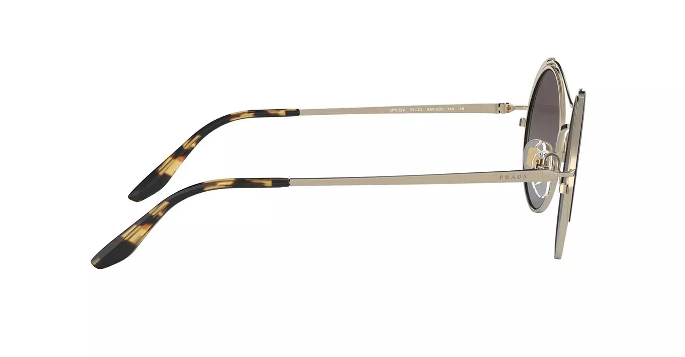 Prada SPR-55V AAV-5O0 s53