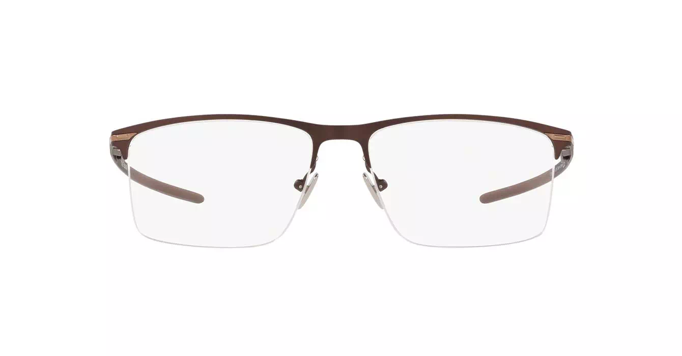 Oakley Tie Bar 0.5 Satin Corten (OX5140-02) s56