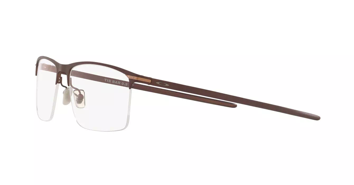 Oakley Tie Bar 0.5 Satin Corten (OX5140-02) s56