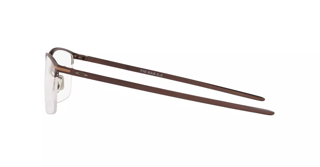 Oakley Tie Bar 0.5 Satin Corten (OX5140-02) s56