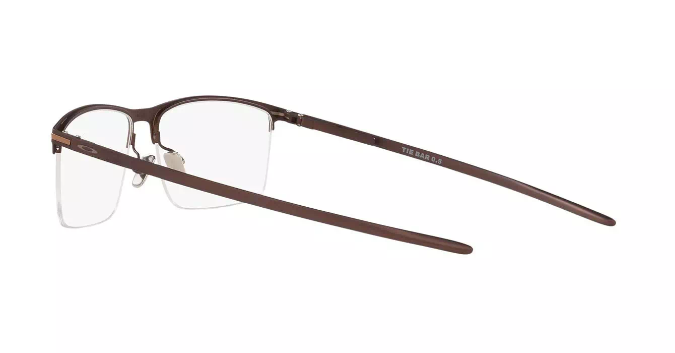 Oakley Tie Bar 0.5 Satin Corten (OX5140-02) s56