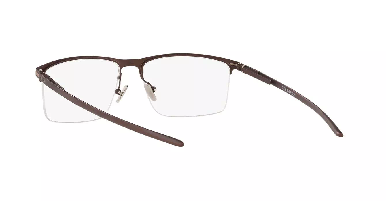 Oakley Tie Bar 0.5 Satin Corten (OX5140-02) s56