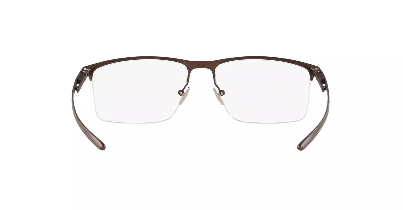 Oakley Tie Bar 0.5 Satin Corten (OX5140-02) s56